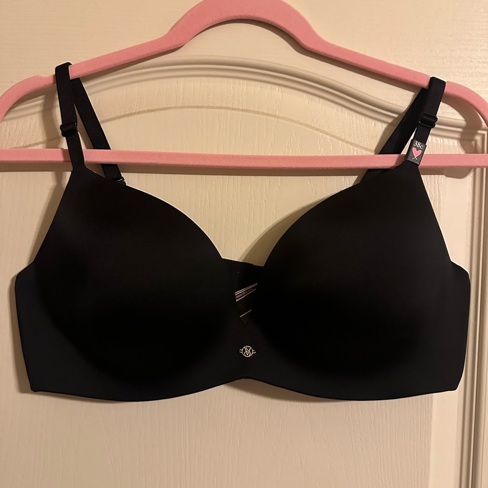 VS SO OBSESSED